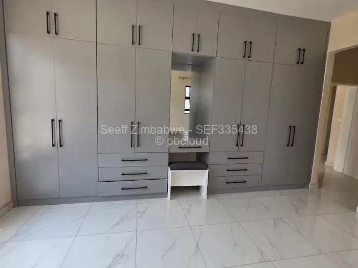 Flat/Apartment to Rent in Hatfield, Harare