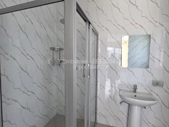 Flat/Apartment to Rent in Hatfield, Harare