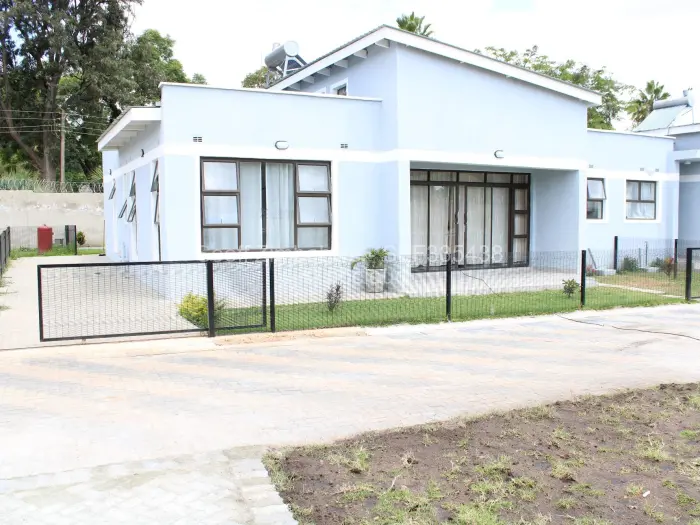 Flat/Apartment to Rent in Hatfield