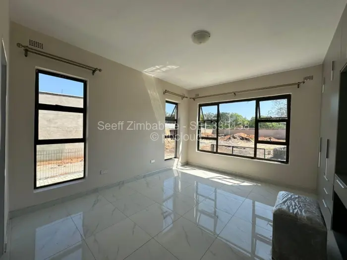 Flat/Apartment to Rent in Hatfield