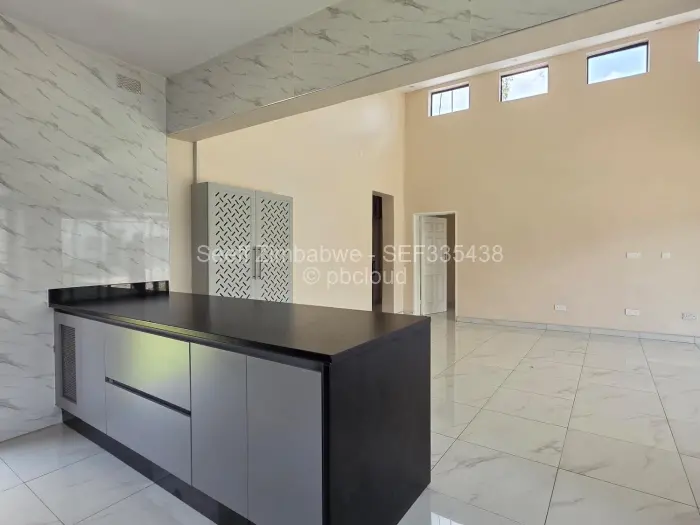 Flat/Apartment to Rent in Hatfield, Harare