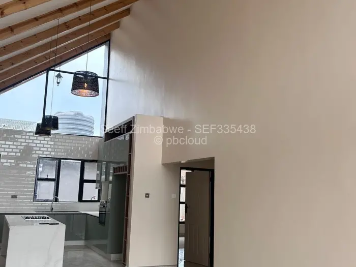 Flat/Apartment to Rent in Hatfield