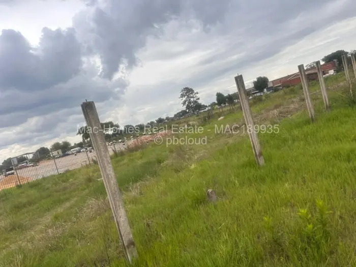 Residential Stand for Sale in Chitungwiza, Chitungwiza