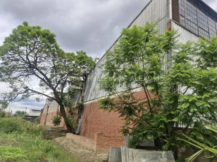 Warehouse/Industrial for Sale in Southerton, Harare