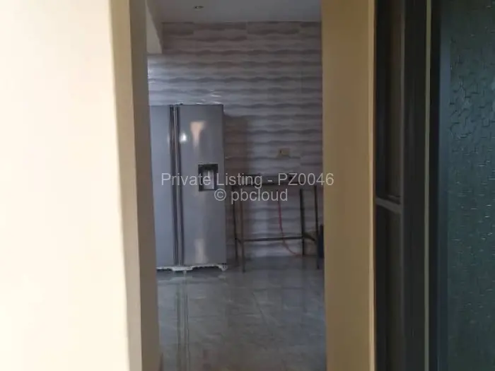 4 Bedroom House for Sale in Glaudina, Harare