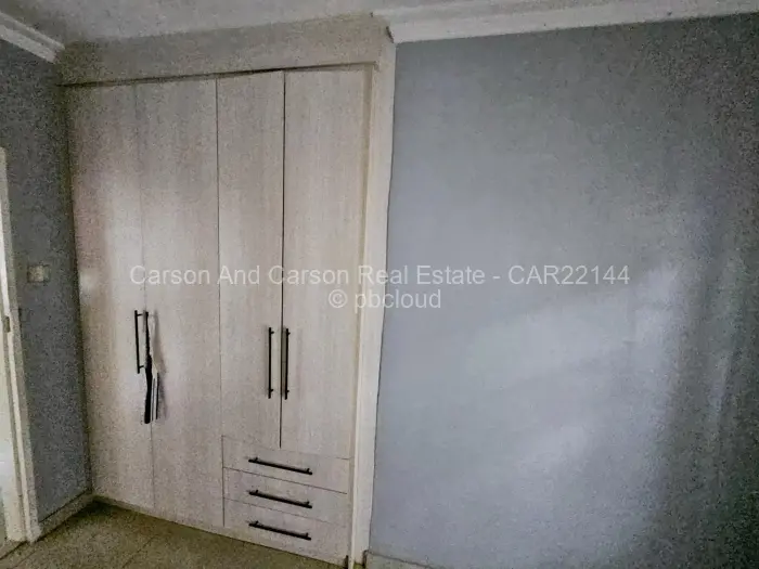 4 Bedroom House to Rent in Chitungwiza, Chitungwiza