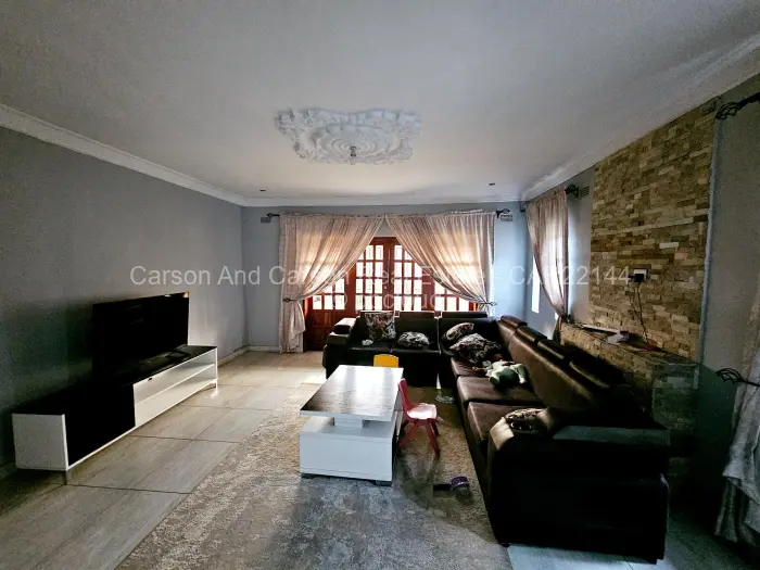 4 Bedroom House to Rent in Chitungwiza, Chitungwiza