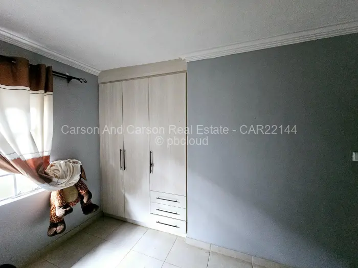 4 Bedroom House to Rent in Chitungwiza, Chitungwiza