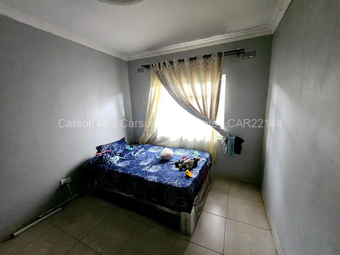 4 Bedroom House to Rent in Chitungwiza, Chitungwiza