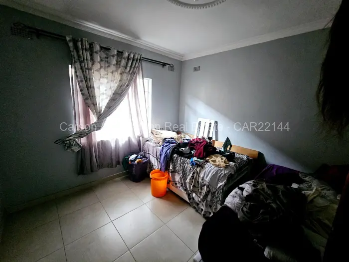 4 Bedroom House to Rent in Chitungwiza, Chitungwiza