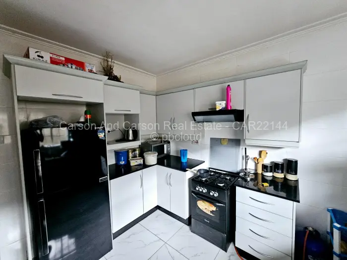 4 Bedroom House to Rent in Chitungwiza, Chitungwiza