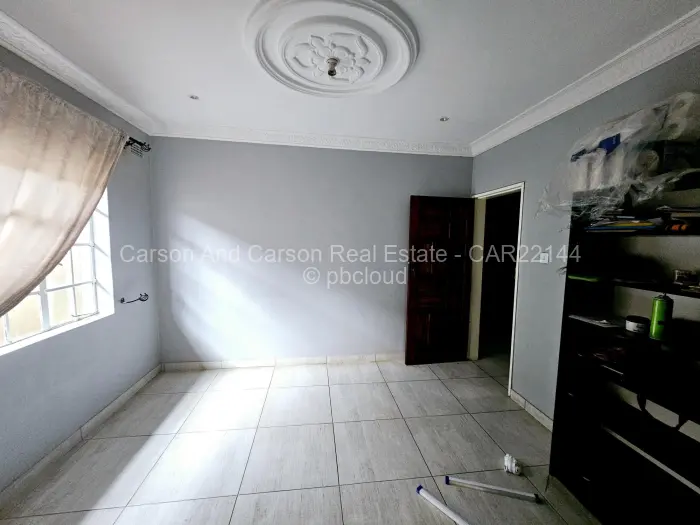 4 Bedroom House to Rent in Chitungwiza, Chitungwiza