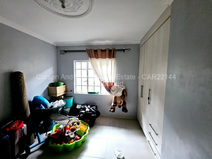 4 Bedroom House to Rent in Chitungwiza, Chitungwiza