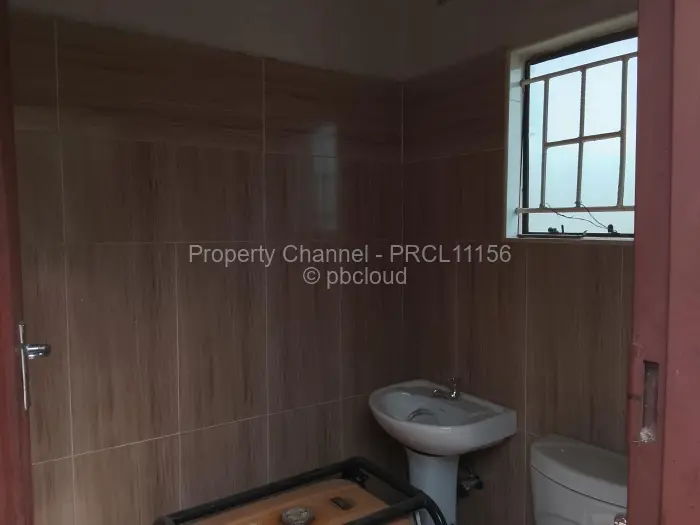 3 Bedroom House for Sale in Southlea Park, Harare