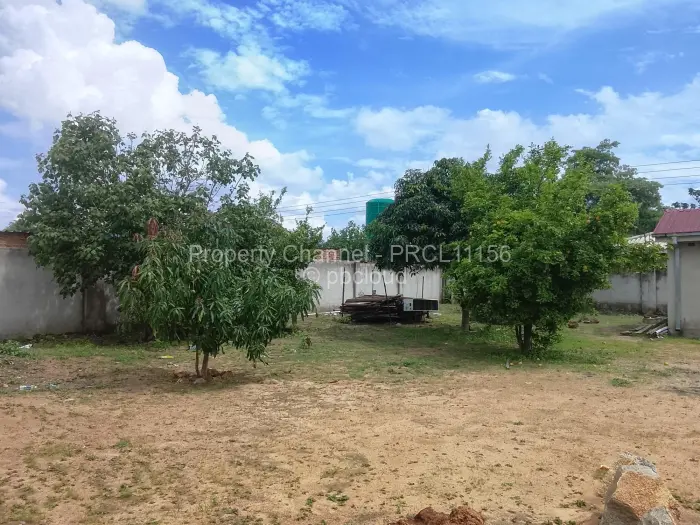 3 Bedroom House for Sale in Southlea Park, Harare