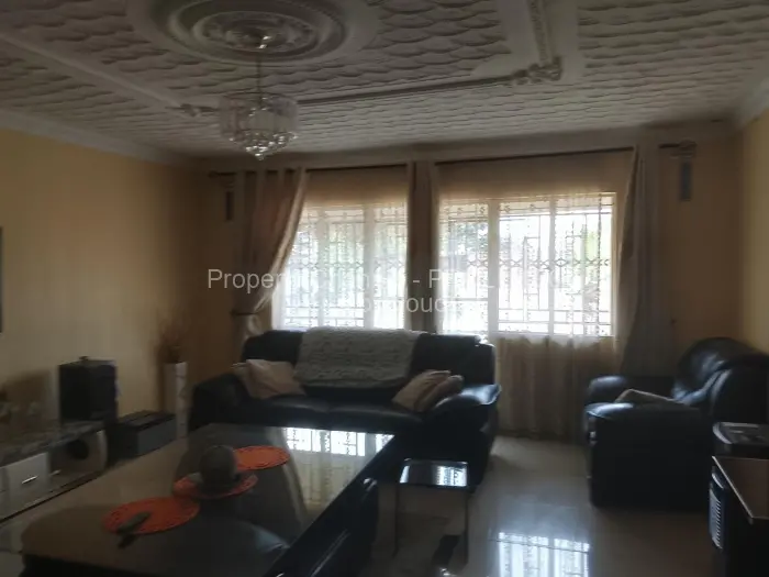 3 Bedroom House for Sale in Southlea Park, Harare