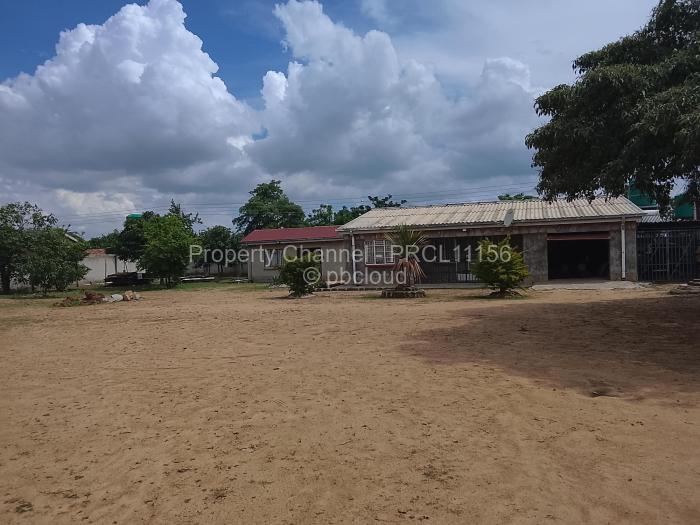 3 Bedroom House for Sale in Southlea Park, Harare