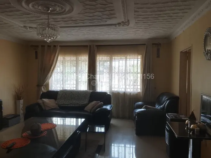 3 Bedroom House for Sale in Southlea Park, Harare
