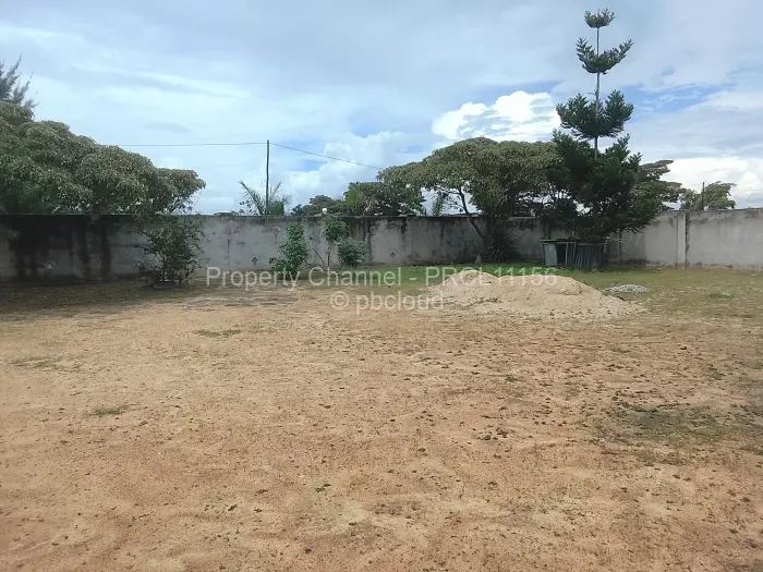 3 Bedroom House for Sale in Southlea Park, Harare