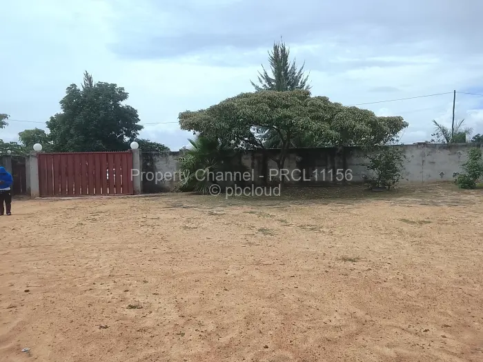 3 Bedroom House for Sale in Southlea Park, Harare