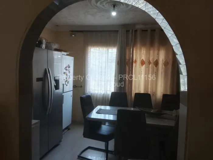 3 Bedroom House for Sale in Southlea Park, Harare