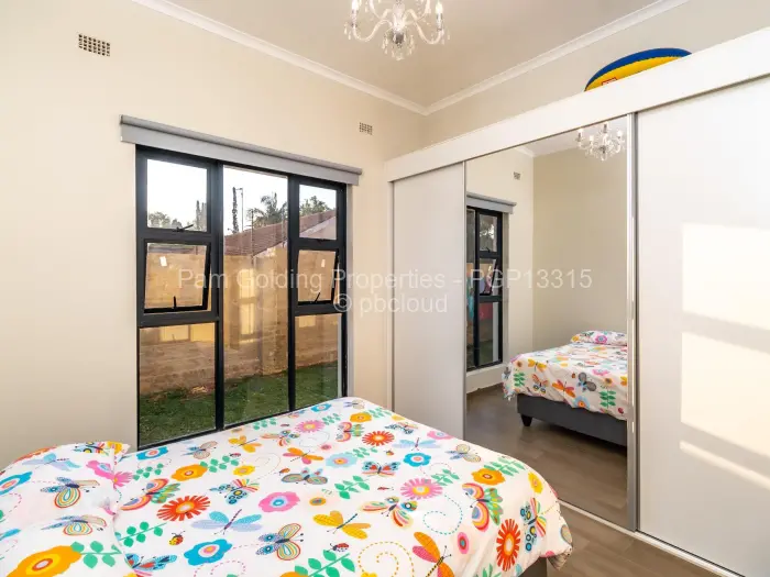 Townhouse/Cluster for Sale in Avondale West, Harare