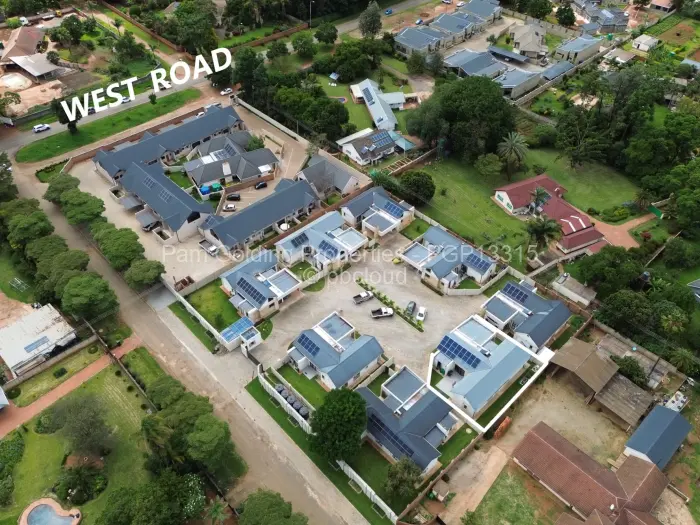 Townhouse/Cluster for Sale in Avondale West, Harare