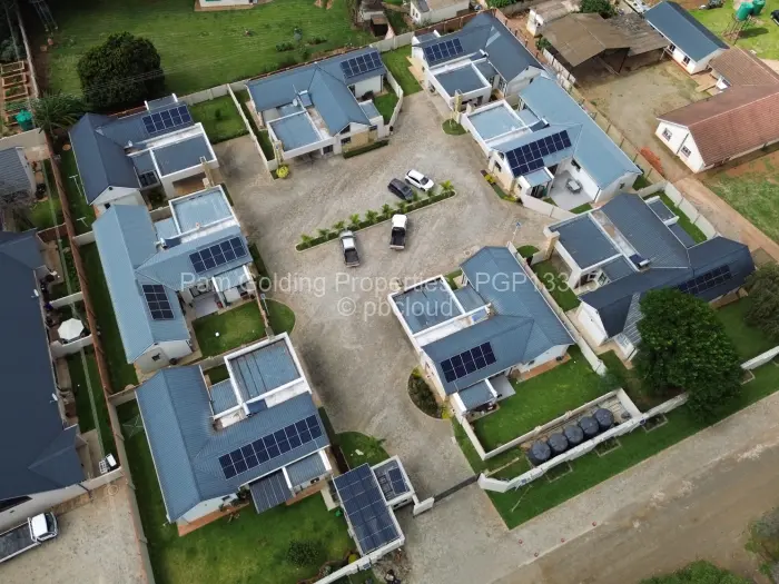 Townhouse/Cluster for Sale in Avondale West, Harare