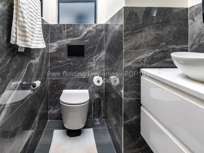 Townhouse/Cluster for Sale in Avondale West, Harare