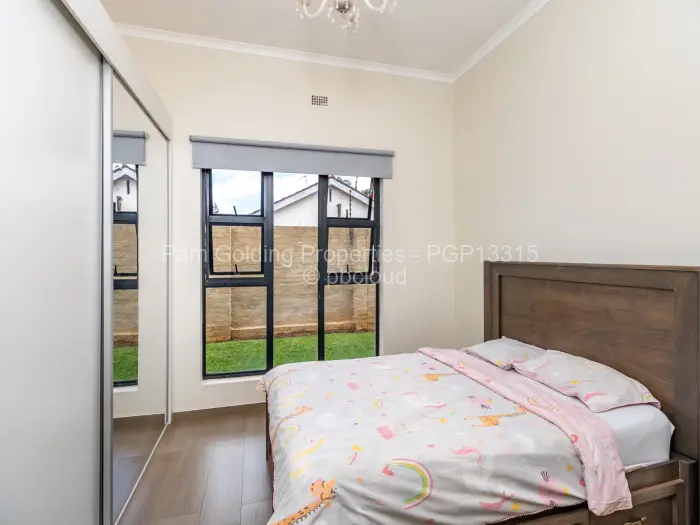 Townhouse/Cluster for Sale in Avondale West, Harare