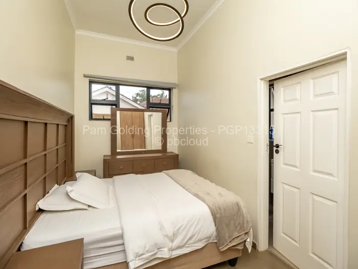 Townhouse/Cluster for Sale in Avondale West, Harare