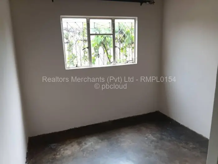 4 Bedroom House to Rent in Glen View, Harare