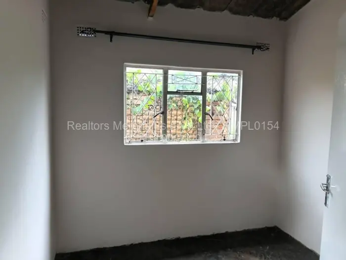 4 Bedroom House to Rent in Glen View, Harare