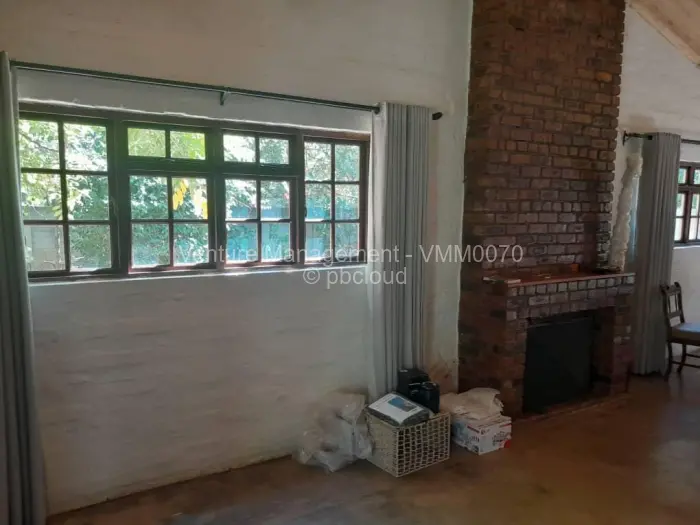 2 Bedroom Cottage/Garden Flat to Rent in Strathaven, Harare