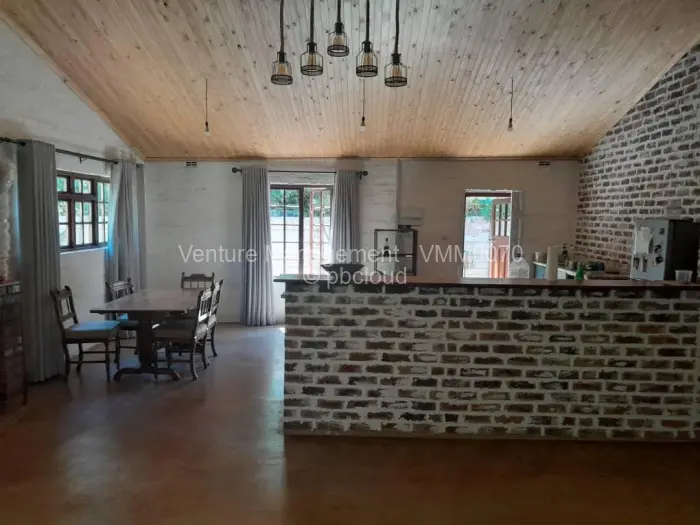 2 Bedroom Cottage/Garden Flat to Rent in Strathaven, Harare