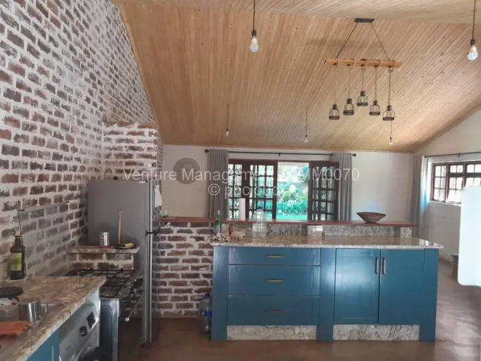 2 Bedroom Cottage/Garden Flat to Rent in Strathaven, Harare