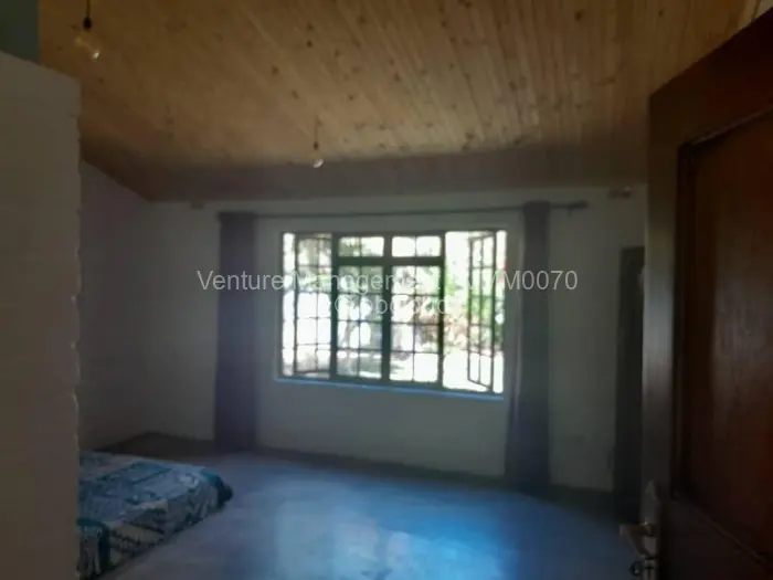 2 Bedroom Cottage/Garden Flat to Rent in Strathaven, Harare