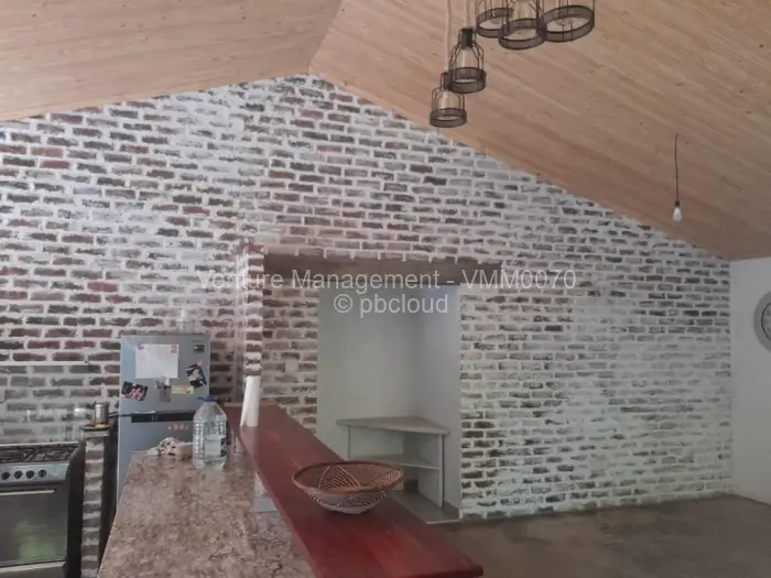 2 Bedroom Cottage/Garden Flat to Rent in Strathaven, Harare