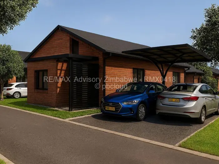 3 Bedroom House for Sale in Daylesford, Gweru