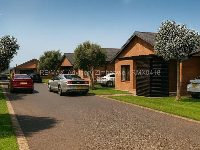 3 Bedroom House for Sale in Daylesford, Gweru