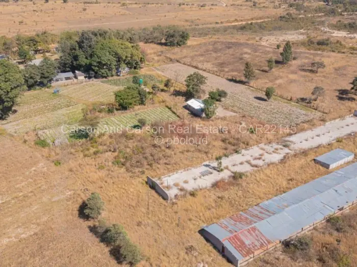 Farm/Plot for Sale in Ruwa, Ruwa