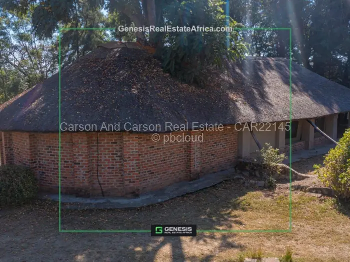 Farm/Plot for Sale in Ruwa, Ruwa