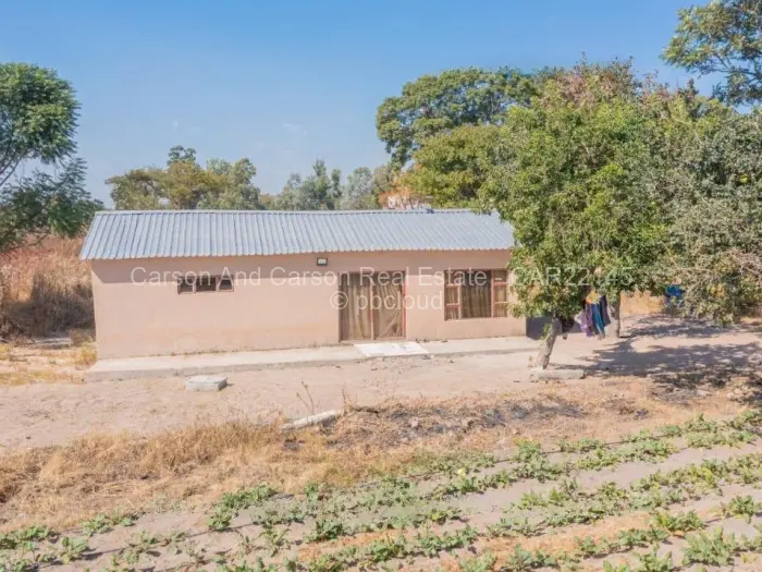 Farm/Plot for Sale in Ruwa, Ruwa