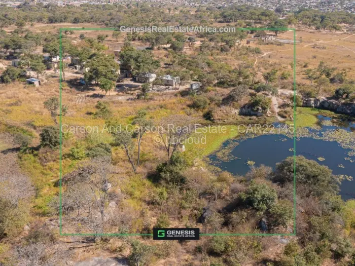 Farm/Plot for Sale in Ruwa, Ruwa