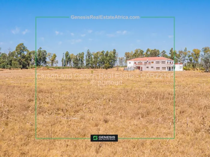 Farm/Plot for Sale in Ruwa, Ruwa