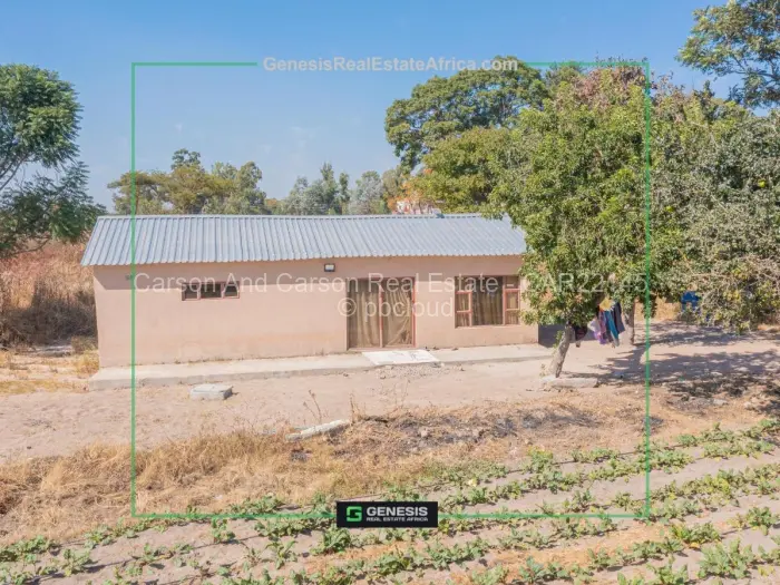 Farm/Plot for Sale in Ruwa, Ruwa