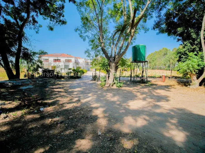 Farm/Plot for Sale in Ruwa, Ruwa