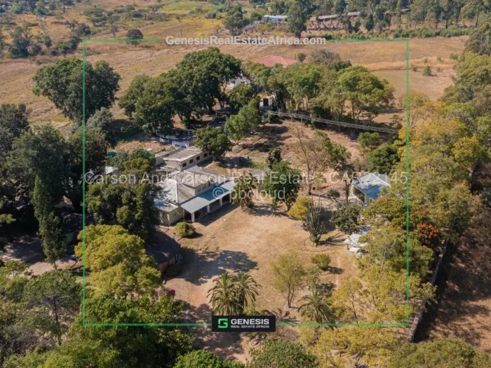 Farm/Plot for Sale in Ruwa, Ruwa