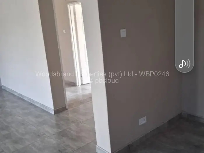 3 Bedroom Cottage/Garden Flat to Rent in Westgate, Harare