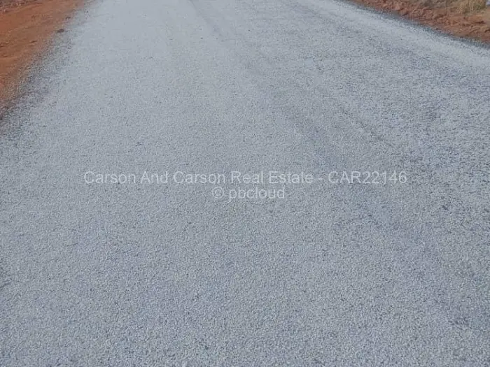 Residential Stand for Sale in Norton, Norton